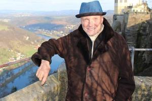 Karel Gott: Noch lange kein Bühnen-Comeback