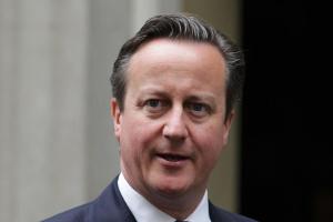 "Cameron Tax Songs": Wer Steuern spart, bekommt den Spott umsonst