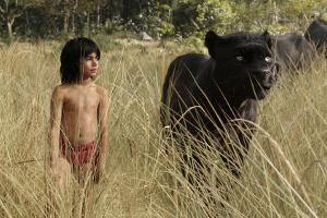"The Jungle Book": PETA froh über Computer-Tiere