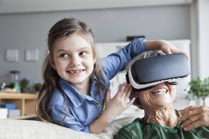 Das können die angesagten Virtual-Reality-Headsets im Vergleich
