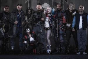 "Suicide Squad": Neuer Trailer zum etwas anderen Superhelden-Film