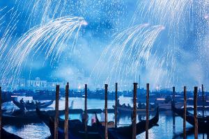Venedig ist mehr als Karneval und Markusplatz