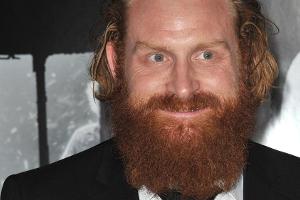 "GoT"-Star Kristofer Hivju ergattert Rolle in "Fast & Furious 8"