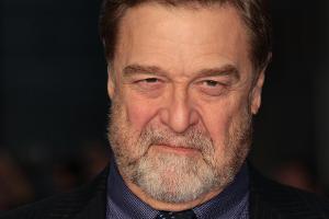 John Goodman: "Mir ist es peinlich, berühmt zu sein"