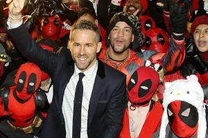 Fix: "Deadpool 2" mit Ryan Reynolds wird gedreht