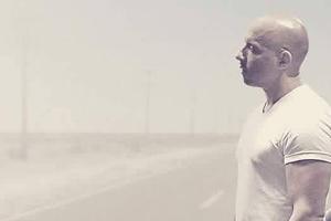 "Fast & Furious 8": Vin Diesel zeigt das erste Poster