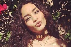 Stylische Choker-Halsketten sind der Festival-Trend 2016