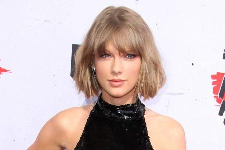 Taylor Swift bei den iHeartRadio Music Awards 2016 in Los Angeles
