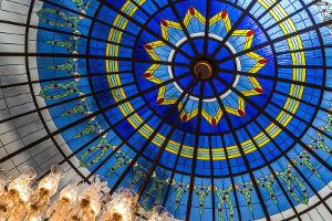 "The Ritz" jetzt auch in Budapest
