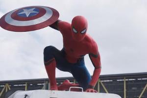 Wird der neue "Spider-Man" ein "Homecoming"?
