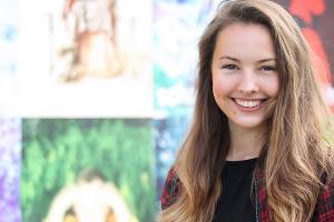 Julia Krüger: Die zehn besten Tipps für Berlin-Reisende