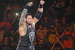 WrestleMania 32: Roman Reigns ist der neue Champ