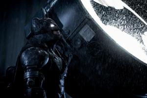 Ben Affleck als Solo-Batman: Zack Snyder arbeitet dran