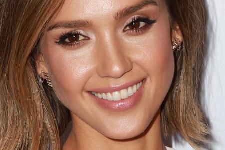 Jessica Alba wurde 2007 vom Magazin 