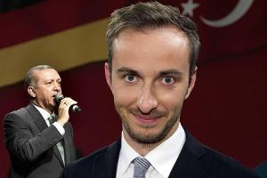 Jan Böhmermann: Die Staatsanwaltschaft will ihn anhören