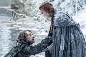 "Game of Thrones": Das erste Blut fließt schon wieder
