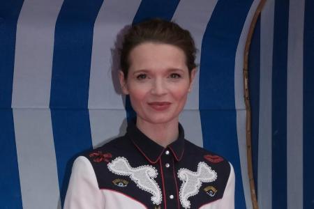 Karoline Herfurth darf bald als 