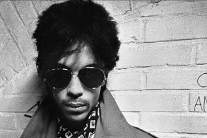 Prince: Elf postume Chartplatzierungen