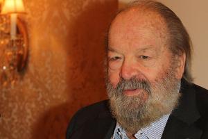 Bud Spencer: Abschied von seiner deutschen Stimme