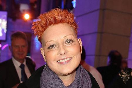 Hendrikje Fitz wurde am Freitag in Berlin beerdigt Hendrikje Fitz wurde am Freitag in Berlin beerdigt