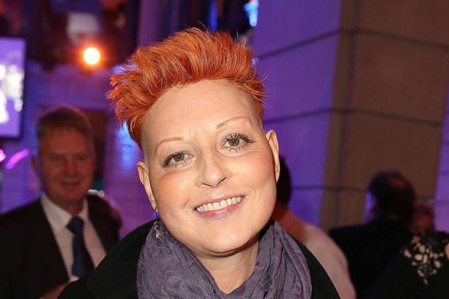 Emotionaler Abschied von Hendrikje Fitz