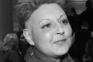 Verlor den Kampf gegen den Krebs: Hendrikje Fitz starb im Alter von 54 Jahren