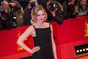 Kirsten Dunst und Mads Mikkelsen in der Cannes-Jury