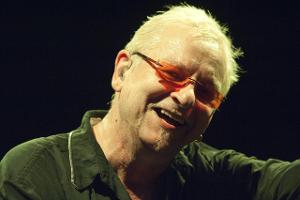 Tote-Hosen-Drummer "Wölli" Rohde ist tot