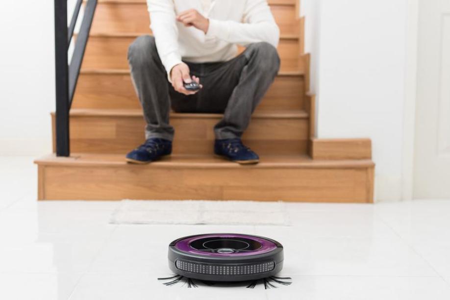 Intelligente Haushaltsroboter werden immer erschwinglicher