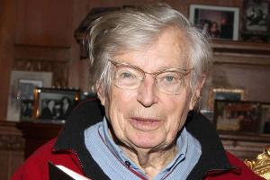 Andreas Beurmann: Der Onkel der "Drei ???" ist tot