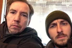 Jan Böhmermann und Olli Schulz bald bei Spotify?