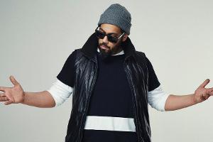 Samy Deluxe: "Neugier und Liebe treiben mich an"
