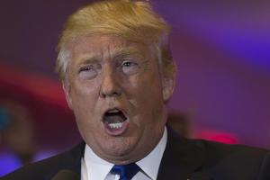 Donald Trump: Lena Dunham und Whoopi Goldberg sollen auswandern