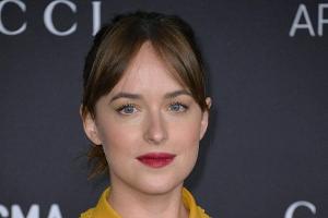 Zu viele Sexszenen: Dakota Johnson denkt über Karriereende nach