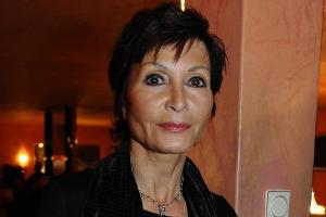 Susanne Uhlen: So hat der Krebs sie verändert