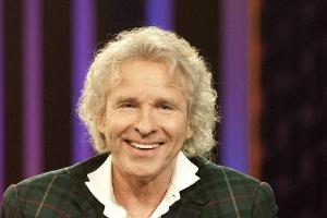 Neue große Abendshow: Warum tut Thomas Gottschalk sich das an?
