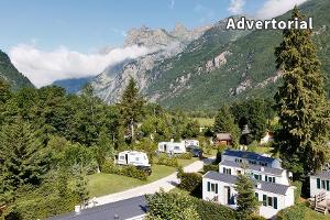 Castels Campings und was sie speziell macht!