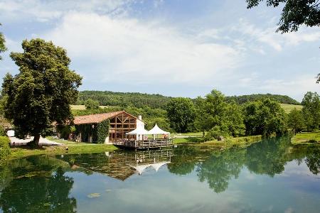 Premium-Angebot: Großräumiges Chalet in bevorzugter Lage