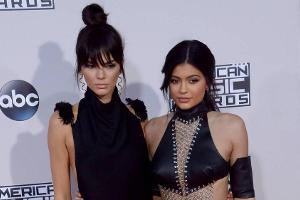 Kendall und Kylie Jenner designen Taschen