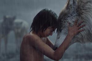 "Jungle Book"-Star Neel Sethi: "Mogli ist ein ziemlich cooler Junge"