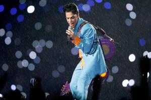 "Am Boden zerstört": So trauern die Stars um Prince