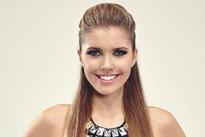 Victoria Swarovski pausiert bei "Let's Dance"