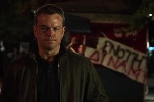 "Jason Bourne": Hier kommt der erste Trailer