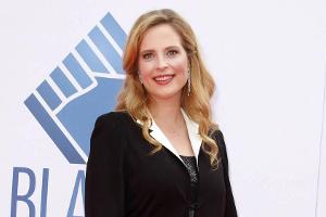 Diana Amft wünscht sich neue Folgen von "Doctor's Diary"