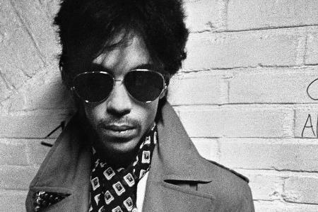 Prince starb am Donnerstag, den 21. April, im Alter von 57 Jahren