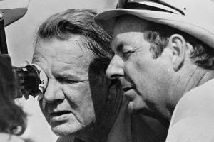 "James Bond"-Regisseur Guy Hamilton ist tot