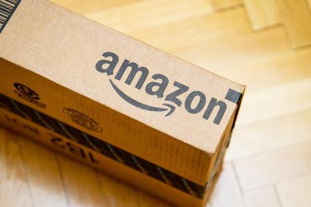 Amazon lockt Prime-Kunden mit frischen Angeboten
