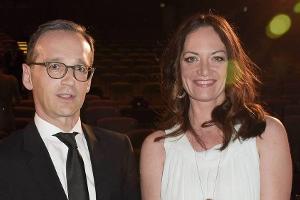 Natalia Wörner und Heiko Maas: Wie stehen die Chancen für ihre Liebe?