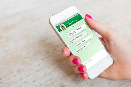 Kann WhatsApp der E-Mail Konkurrenz machen? Kann WhatsApp der E-Mail Konkurrenz machen?
