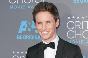 Eddie Redmayne: Leonardo DiCaprio gewinnt den Oscar